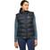 Haglöfs Puffy Mimic Vest Women True Black
