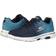 Skechers Go Walk 5-Alive Sneaker - Navy White