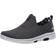 Skechers Go Walk 5-Honor Sneaker - Black/White