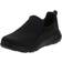 Skechers GoWalk Max Privy Slip-on Walking Shoe Sneaker - Black