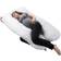 Bluestone Designs Full Body Contour U Pillow