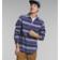 The North Face Men's Arroyo Flannel Shirt, Medium, Blue Holiday Gift