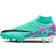 Nike Mercurial Superfly 9 Pro - Hyper Turquoise/Black/White/Fuchsia Dream