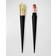 Christian Louboutin Nude Rose Rouge Stiletto Lumi Matte Lipstick