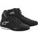 Alpinestars Stella Sektor, Kurzstiefel wasserdicht Damen Schwarz/Silber