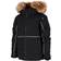 Lindberg Keb Jacket - Black