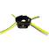 Dogtech Reflex GPS Smart Hivis One Size