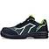 Base Oren Shoe S3 SRC B0978 - Black/Green
