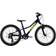 Trek Precaliber 20 7-växlad Purple Abyss Barncykel