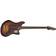 Schecter Guitar Research Hellcat Vi Extended-Range Electric Guitar 3-Tone Sunburst