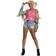 Rubies Harley quinn stand alone costume