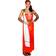 Dressforfun Women's Toga Costume