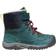 Keen Kanibou Waterproof Schneestiefel, Lagoon/Jazzy