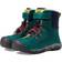 Keen Kanibou Waterproof Schneestiefel, Lagoon/Jazzy