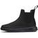 Swims Men's Chelsea Hybrid Water-Resistant Boots Black