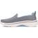 Skechers Go Walk Arch Fit W - Grey/Blue