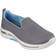 Skechers Go Walk Arch Fit W - Grey/Blue