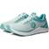 Topo Athletic Ultrafly Laufschuh Damen, Mint/Grün