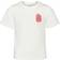 Vero Moda VmIcecreamfrancis SS Top - White/Icecream