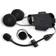 Cardo Packtalk 2nd Helmet Kit - Black