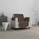 Trendy Sitzbezug Beige, Braun (95x60cm)