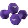 Songmics Dumbbell set 2 x 2kg