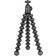 Joby GorillaPod 5K GripTight Mount PRO Kit. Flexibelt aluminiumstativ GorillaPod 5K och kulhuvud 5K med låsbart smartphone-hållare, bekvämt liggande eller stående läge. Bär upp till 5 kg