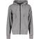 Canada Goose Herren Sweatjacke Huron Mit Kapuze - Grau