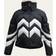 Bogner Valea Down Ski Jacket - Black
