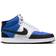 NIKE Court Vision Mid Next Nature M - Game Royal/White/Black