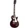 Gibson Les Paul Standard 60s Figured Top Translucent Oxblood