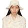 Jacquemus Le Bob Artichaut Bucket Hat - Off White