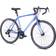 Giordano Aversa - Blue Women's Bike