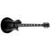 Ltd Esp Ec-1007 Evertune Electric Guitar Black