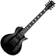 Ltd Esp Ec-1007 Evertune Electric Guitar Black