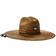 Quiksilver Pierside Hat Dark Brown