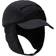 The North Face Cragmont Fleece Trapper Cap - Black