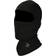 RefrigiWear Men's Flex-Wear Lightweight Lined Balaclava Face Mask Black Black