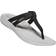 Keen Damaya Flip Sandals - Black/Grey