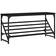 vidaXL Engineered Wood Shoe Rack