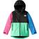 The North Face Kid's Freedom Insulated Jacket - Chlorophyll Green (NF0A82YJ-8YK)