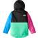 The North Face Kid's Freedom Insulated Jacket - Chlorophyll Green (NF0A82YJ-8YK)