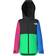 The North Face Kid's Freedom Insulated Jacket - Chlorophyll Green (NF0A82YJ-8YK)