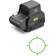 EOTech EOTech EXPS2 Green Holographic Weapon Sight