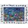 Ravensburger Under The Sea Wooden Puzzle 500 Pieces