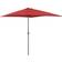 Uniprodo Umbrella 200cm