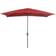 Uniprodo Umbrella 200cm