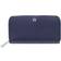 Aigner Basics Wallet - Blue