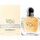 Emporio Armani Because It's You EdP 100ml