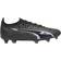 Puma ULTRA ULTIMATE FG/AG Fußballschuhe Für Herren, Schwarz/Grau, Größe: 40.5, Schuhe